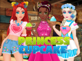 Permainan Puteri Cupcake talian