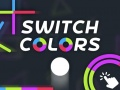 Permainan Tukar warna talian