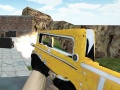 Permainan Pertempuran Kritis Battle Royale talian