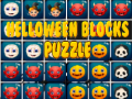 Permainan Teka Blok Halloween talian
