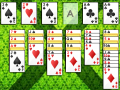 Permainan Solitaire Peralihan talian