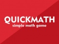 Permainan Matematik Pantas talian