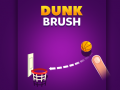 Permainan Kuas Dunk talian