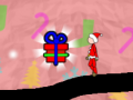 Permainan Lukisan Krismas talian