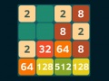 Permainan Cabaran 2048 talian