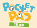 Permainan Pocket Pac Permainan talian