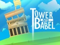 Permainan Menara Babel talian