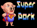 Permainan Super Babi talian