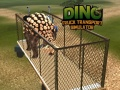 Permainan Pengangkutan Trak Dino talian