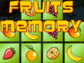 Permainan Memori Buah talian