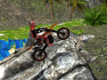 Permainan Jentera Percubaan Xtreme 2019 talian