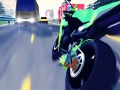 Permainan Penunggang Trafik talian