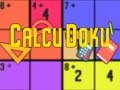 Permainan CalcuDoku talian