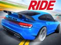 Permainan Pemanduan Drift talian