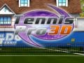 Permainan Tenis Pro 3D talian