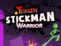 Permainan Pahlawan Stickman: Kematian talian