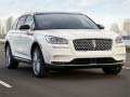Permainan Lincoln Corsair talian