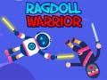 Permainan Pahlawan Ragdoll talian