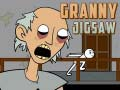 Permainan Teka Nenek talian