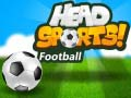 Permainan Bola Sepak Sukan Kepala talian