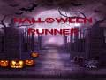 Permainan Pelari Halloween talian