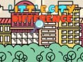 Permainan Perbezaan Bandar Kecil talian