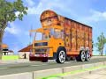 Permainan Simulator Lori Kargo Mustahil Ekstrem talian