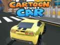 Permainan Kereta Lagak Diri Kartun talian
