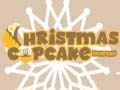 Permainan Perlawanan Cupcake Krismas 3 talian