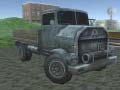 Permainan Euro Truck Simulator Pengangkutan Berat talian