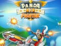 Permainan Panda Pejuang Udara talian