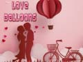 Permainan Belon Cinta talian