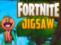 Permainan Fortnite Jigsaw talian