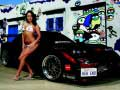 Permainan Gadis Tuning Miss talian