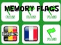 Permainan Bendera Memori talian