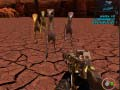 Permainan Survival Dinosaurus: Gunung Berapi Aktif talian