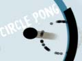 Permainan Pong Bulatan talian