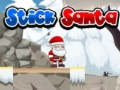 Permainan Santa Tongkat talian