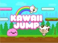 Permainan Lonjakan Kawaii talian