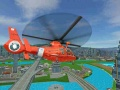 Permainan Simulasi Helikopter Penyelamat 911 2020 talian
