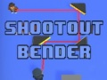 Permainan Tembakan Bender talian