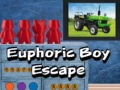 Permainan Pelarian Lelaki Euphoric talian