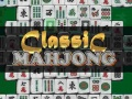 Permainan Mahjong Klasik talian
