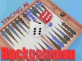 Permainan Backgammon talian