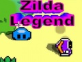 Permainan Legenda Zilda talian