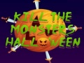 Permainan Killing Monster Halloween talian