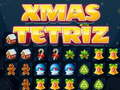 Permainan Tetriz Krismas talian