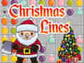 Permainan Garis Krismas talian