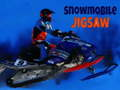 Permainan Puzzles Snowmobile talian