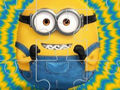 Permainan Teka Minion talian